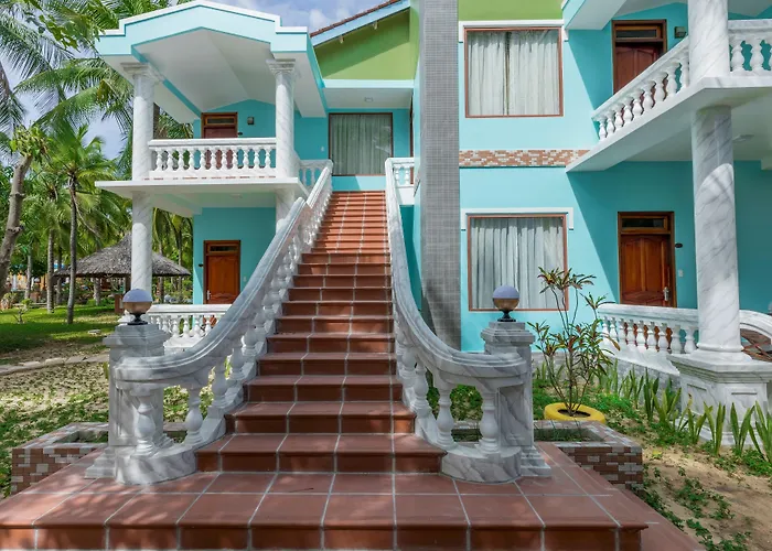 Palmira Beach Resort&Spa