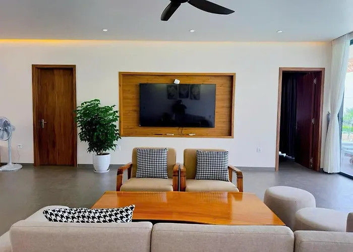 Villa Amanda - Sea View - Private Swimming Pool 70 M2
